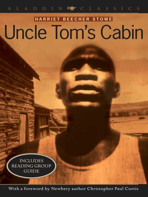 Title details for Uncle Tom's Cabin by Harriet Beecher Stowe - Available